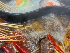-泥锅串串香(学院路店)