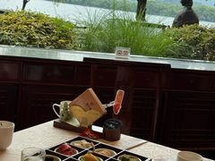 -楼外楼(西湖景区孤山路店)