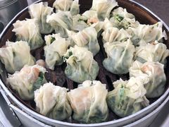 素三鲜烧麦-清真烧麦馆(民族路店)
