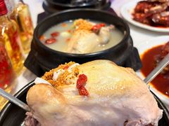 -长顺参鸡汤店(西塔总店)
