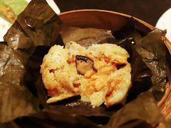 -广州文华东方酒店·江-由辉师傅主理