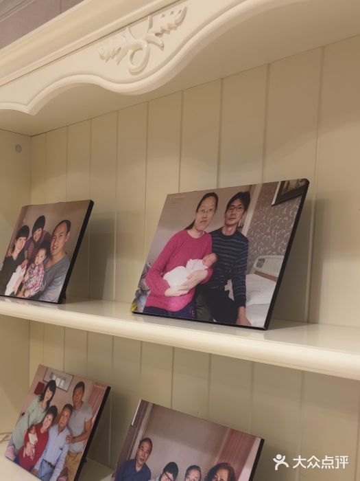 北京俪婴妇产医院(朝阳大悦城店)图片