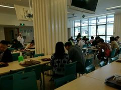 大堂-誉兴公众餐厅(港大医院店)