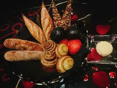 -L'ATELIER de Joel Robuchon(外滩18号店)
