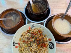 -老三样·旧食新味(万寿宫店)