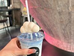 -CEMENT·coffee bar (凤凰创意园店)