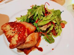 -Le Comptoir de la Gastronomie