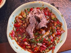 -菌自由丨野生菌火锅特色庭院餐厅(丽江古城店)