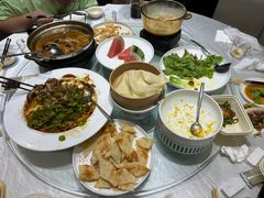-一宽宽宴(白浮泉路店)