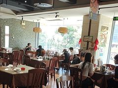 -天下客饭店(中山路店)
