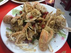 -垦丁辉哥生鱼片