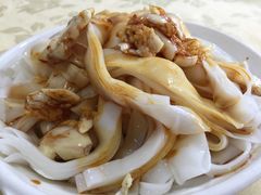 -电白鸭粥店(下沙二坊88号店)