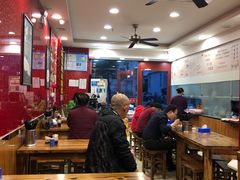 大堂-老裕缘汤包馆(嘉善路店)