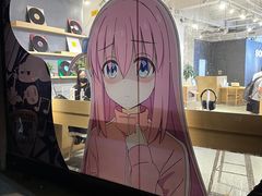 -Sony Store 索尼(上海淮海中路店)