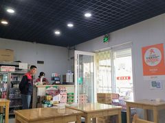 -贤花饭店(城阳店)