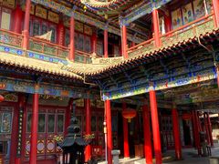 -高庙保安寺
