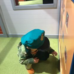 -幻贝家儿童乐园(苏州中心店)