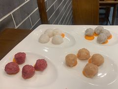 -百叶居·老北京涮羊肉(鼓楼店)