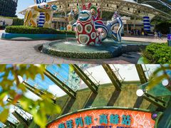 -香港海洋公园