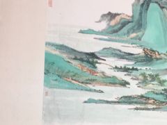 -宸宸画框裱画配框工厂店(莘庄店)