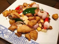 -云海肴·汽锅鸡·云南代表菜(东坝金隅店)