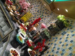 -一号桥自助火锅城(揽秀园西街店)