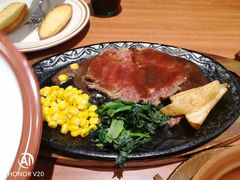 -萨莉亚意式餐厅(万嘉商业广场店)