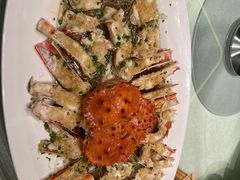 -春申里餐厅(银泰in99店)