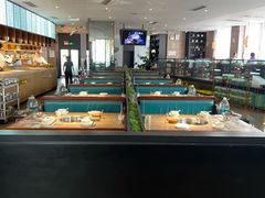 -淘米捞·米汤脆鲩鱼火锅(福田皇岗店)
