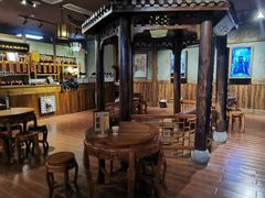 -MAX伯爵沉浸式超级游戏体验馆·实景桌游·剧本杀(小时代店)