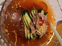 -七八冷面·延边朝鲜族美食(欢乐谷店)