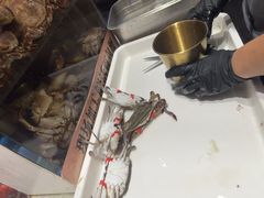 -丰卓会海鲜自助(中润大道店)