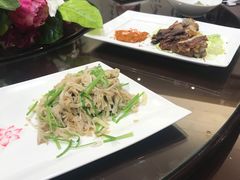 -峨嵋酒家总店(车公庄店)