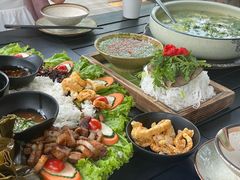 -品德宏·孔雀宴的发源地(金塔园店)