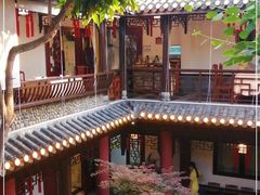 -钦善斋(武侯祠店)