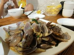 -Sasa的海(蜈支洲岛后海店)
