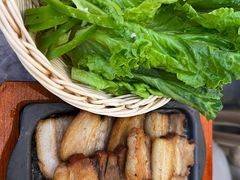 -屋里家延边朝鲜族冷面(梅林3店)