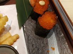 -松竹和日式料理(广厦店)