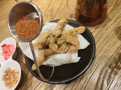 -川流不息(北蔡休闲广场店)