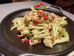 -秀儿四九城·新京菜(亚运村鸟巢店)