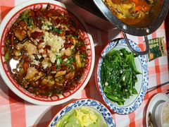 -3弄堂·滕王饭店·江西菜(铜锣湾店)