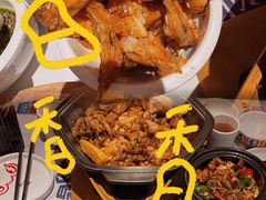 -东莞松山湖万象汇