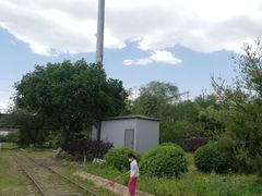 -永定河休闲森林公园