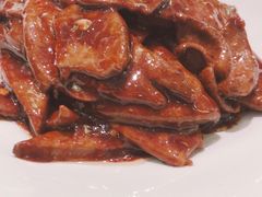 酱爆猪肝-蝶园·装修中(BFC外滩金融中心店)