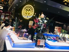 自助取餐区-加餐海鲜自助(宝龙一城店)