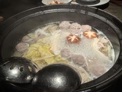 -同仁四季椰子鸡(宝安壹方城店)