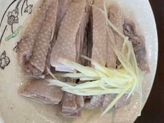 鹅肉-乡亲鹅肉城(吴江店)