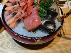 -甄花精致料理自助(城市阳台店)