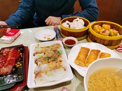 -香港威特瑞茶餐厅(小白楼音乐厅店)