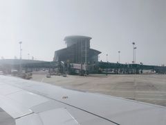 -南昌昌北国际机场